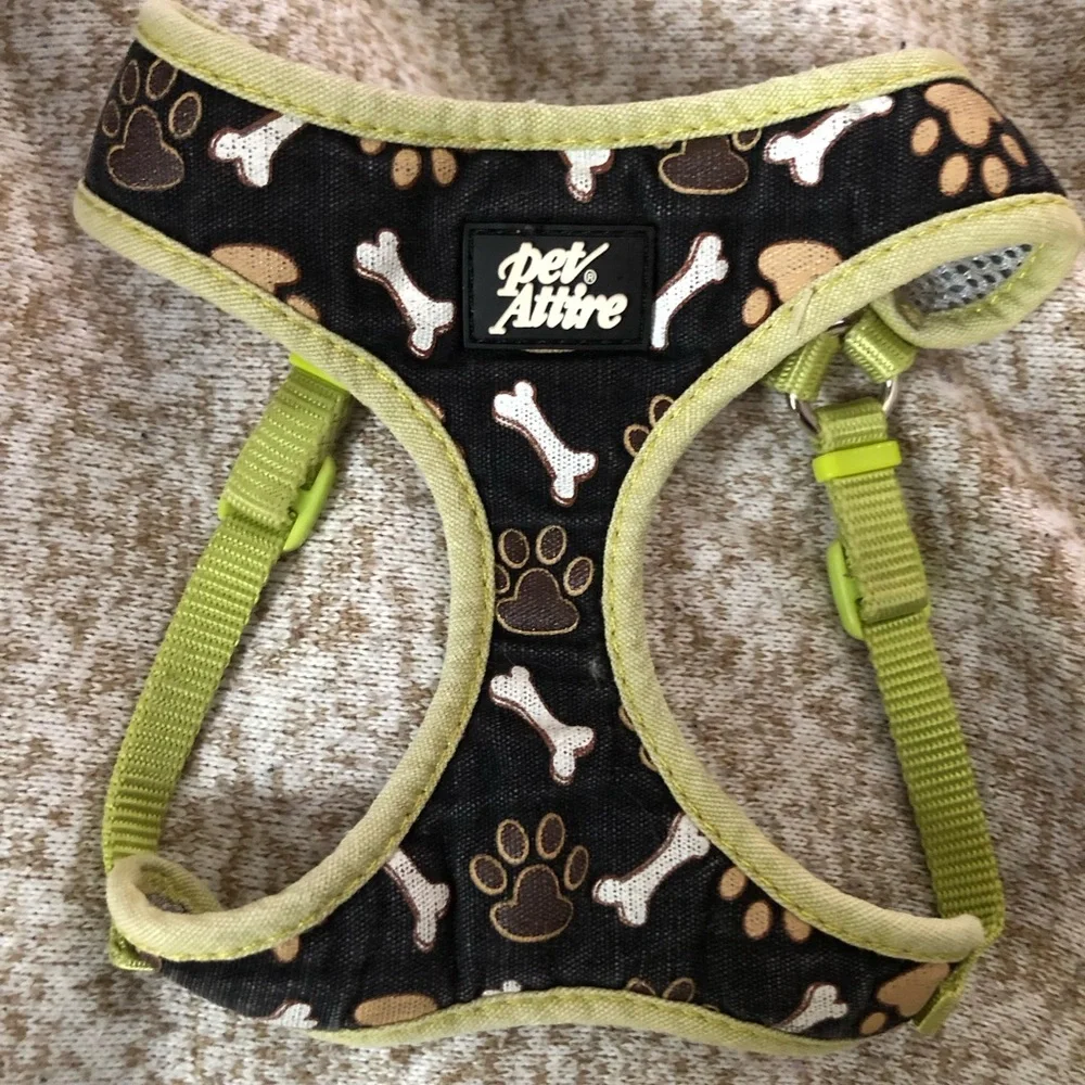 Small lap dog Harness🐶🐾🐾🐾🐾